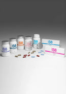 VOLUMIZADOR DE ESPERMA QUALITY S8 30 CAP.
