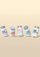 VOLUMIZADOR DE ESPERMA QUALITY S8 30 CAP.