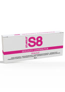 CÁPSULAS ESTIMULANTES S8 PARA MULHER 8 CAP