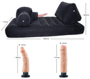 CAMA DE LUXO VELUDO