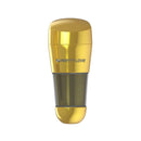 MASTURBADOR KITTY DOURADO VAGINA