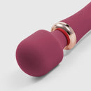 VARINHA MASSAJADORA DUAL JINX CRUSHIOUS USB