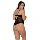 BODY NORTH PRETO TAMANHO QUEEN PASSION