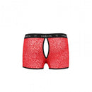 BOXERS PARKER VERMELHO PASSION