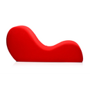 SOFÁ DO AMOR - VERMELHO