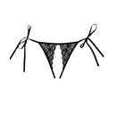 TANGA COM ABERTURA LOLITA TAM. ÚNICO