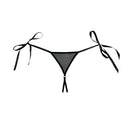 TANGA COM ABERTURA LOLITA TAM. ÚNICO