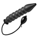 PLUG ANAL INSUFLÁVEL XL