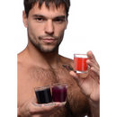 CONJUNTO DE VELAS BDSM MASTER SERIES