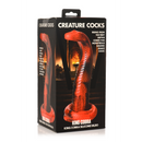 DILDO COBRA KING
