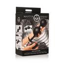 BOLAS ANAIS INSUFLÁVEIS DA MASTER SERIES