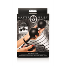 BOLAS ANAIS INSUFLÁVEIS DA MASTER SERIES