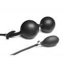 BOLAS ANAIS INSUFLÁVEIS DA MASTER SERIES