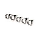 GARRAS PARA DEDOS EM AÇO