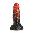 DILDO VULCAN DEUS ROMANO DO FOGO