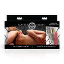 CONJUNTO DE VELAS BDSM COM COLHER