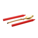 CONJUNTO DE VELAS BDSM COM COLHER