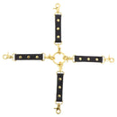CONECTORES X HOGTIE TABOOM WILD ROSES