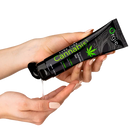 LUBRIFICANTE LUBE TUBE CANNABIS 100 ML