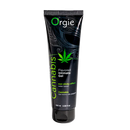 LUBRIFICANTE LUBE TUBE CANNABIS 100 ML
