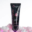 LUBRIFICANTE COMESTÍVEL LUBE TUBE ALGODÃO DOCE 100ML