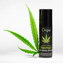 INTENSE ORGASM HEMP 15ML