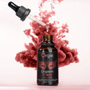 GOTAS EXCITANTES BEIJÁVEIS PARA O CLITORIS 30ML