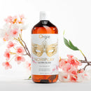 GEL MASSAGEM NURU - NORIPLAY ULTRA SLIDE 500ML