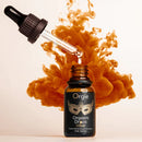 GOTAS EXCITANTES DO CLITÓRIS ORGIE ORGASM DROPS AROMA A PÊSSEGO 30ML