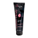 LUBRIFICANTE COMESTÍVEL LUBE TUBE ALGODÃO DOCE 100ML