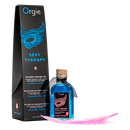 ÓLEO DE MASSAGEM BEIJÁVEL ALGODÃO DOCE 100 ML