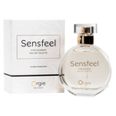 PERFUME FEMININO ORGIE SENSFEEL FOR WOMAN