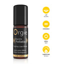 GLOSS LABIAL SEXY VIBE! ELECTRIC FELLATIO 10ML