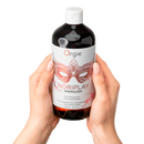 GEL MASSAGEM NURU - NORIPLAY ENERGIZER 500ML