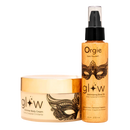 GLOW - CREME CORPORAL BRILHANTE 250ML