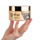 GLOW - CREME CORPORAL BRILHANTE 250ML