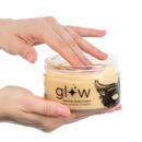 GLOW - CREME CORPORAL BRILHANTE 250ML