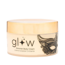 GLOW - CREME CORPORAL BRILHANTE 250ML