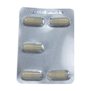 CÁPSULAS ESTIMULANTES STIMULATING ENERGY CAPS PARA MULHER ERO 5 CÁPSULAS