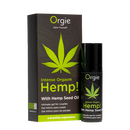 INTENSE ORGASM HEMP 15ML