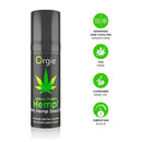 INTENSE ORGASM HEMP 15ML