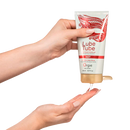 LUBRIFICANTE EFEITO QUENTE LUBE TUBE HOT 150ML
