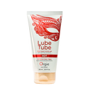 LUBRIFICANTE EFEITO QUENTE LUBE TUBE HOT 150ML