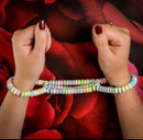 ALGEMAS COMESTÍVEIS CANDY LOVE