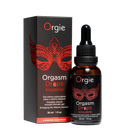 GOTAS EXCITANTES BEIJÁVEIS PARA O CLITORIS 30ML