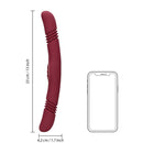 VIBRADOR DOBLE SIDED