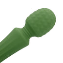 MASSAJADOR POWERFUL WAND VIBRADOR VERDE LOVELINE