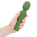 MASSAJADOR POWERFUL WAND VIBRADOR VERDE LOVELINE
