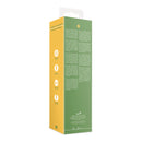 MASSAJADOR POWERFUL WAND VIBRADOR VERDE LOVELINE