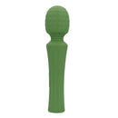 MASSAJADOR POWERFUL WAND VIBRADOR VERDE LOVELINE